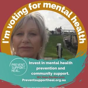 Meet your Posher, Donna